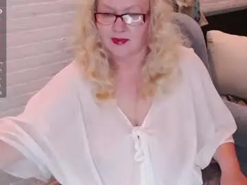 Chaturbate Free Porn Cam of marinaabysss