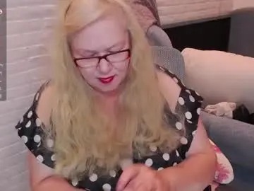 Chaturbate Live Porn of marinaabysss