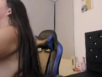 Chaturbate Live Sex of natashaa__1