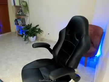 Chaturbate Nude Webcam of nathalie_29