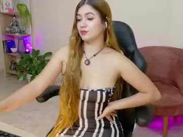 Chaturbate Sex Cam of nathalie_29