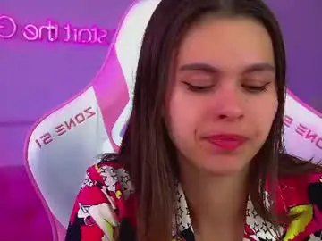 Chaturbate Sex Chat of pollylanders