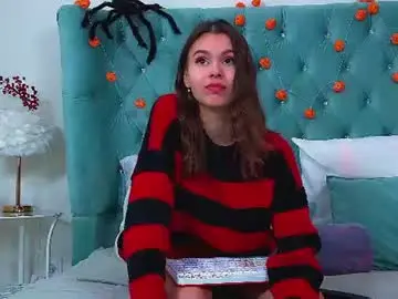 Chaturbate Live Sex Cam of pollylanders