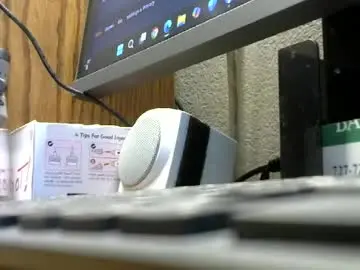 Chaturbate Sex Cam of redneck1956