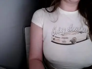 Chaturbate Live Sex of sunshine_in_your_life