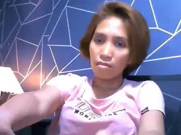 Chaturbate Adult Webcam of sweetasian_69