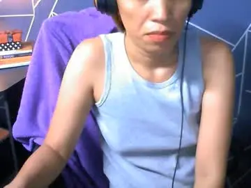 Chaturbate Sex Chat of sweetasian_69