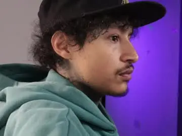 Chaturbate Adult Webcam of trieone