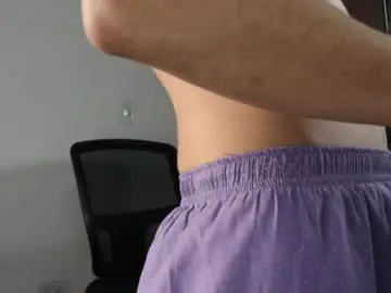 Chaturbate Adult Webcam of trieone