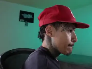 Chaturbate Sex Cam of trieone