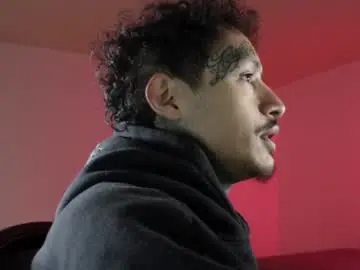 Chaturbate Live Porn of trieone