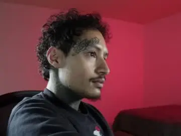 Chaturbate Best Webcam of trieone