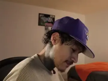 Chaturbate Adult Webcam of trieone