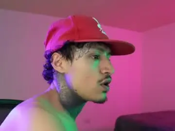 Chaturbate Live Porn of trieone