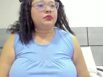 Chaturbate Live Sex of valentinavoss