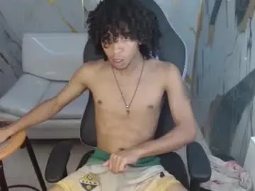 Chaturbate Nude Webcam of xion_ez