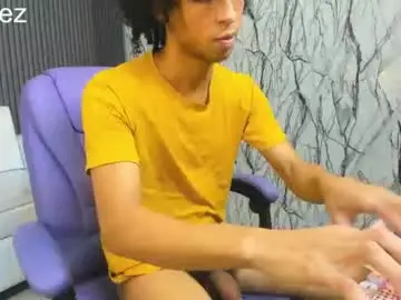Chaturbate Sex Cam of xion_ez