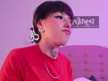 Chaturbate Adult Video Chat of zoe1_ls