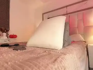 Chaturbate Nude Webcam of _bellaswwet_