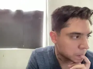 Chaturbate Adult Webcam of alber753713