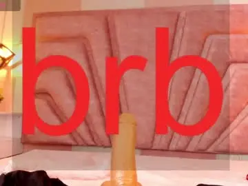 Chaturbate Best live sex cam show of aleja__slav3