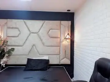 Chaturbate Sex Cam of aleja__slav3