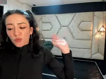 Chaturbate Private Sex Chat of aleja__slav3