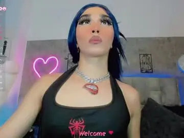 Chaturbate Live Sex Cam of aliz_free