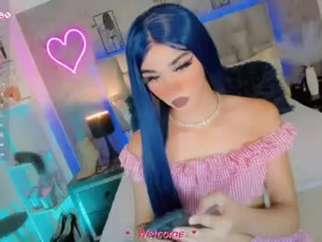 Chaturbate Private Sex Chat of aliz_free