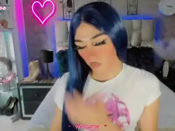 Chaturbate Sex Chat of aliz_free