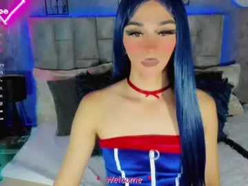 Chaturbate Sex Chat of aliz_free