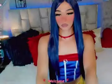Chaturbate Watch Live Sex Cams of aliz_free