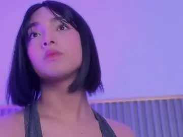 Chaturbate Adult Webcam of aribloom7