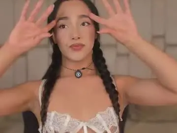 Chaturbate Best Webcam of aribloom7
