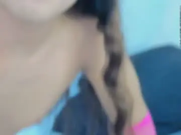 Chaturbate Best Webcam of aribloom7