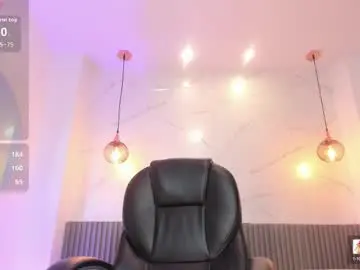 Chaturbate Live Sex Cam of beverlyy_johnson