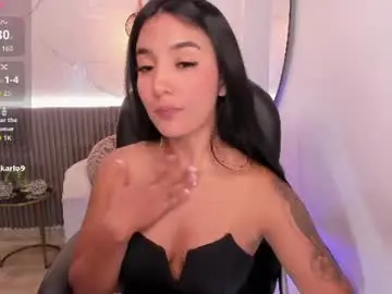 Chaturbate Best live sex cam show of beverlyy_johnson