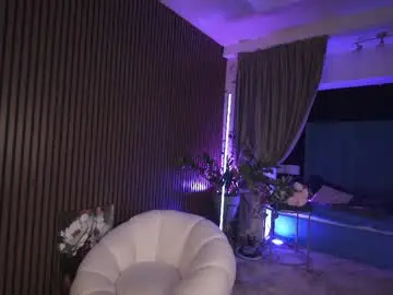 Chaturbate Live Sex Cam of bia_kristal