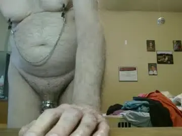 Chaturbate Adult Webcam of bimbttm