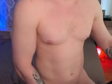 Chaturbate Adult Webcam of cactusjames_69