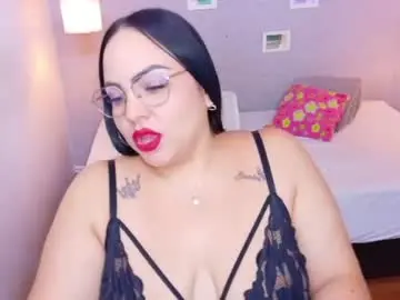 Chaturbate Adult Webcam of curvy_sexyvalen