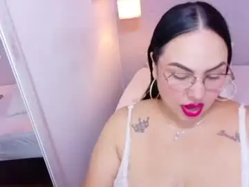 Chaturbate Adult Webcams of curvy_sexyvalen