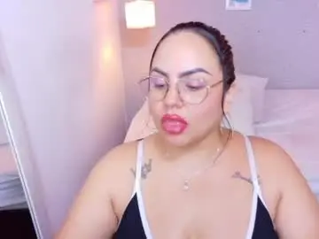 Chaturbate Free Porn Cam of curvy_sexyvalen