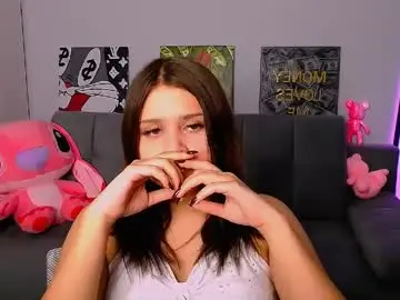 Chaturbate Live Porn of darksidelove_