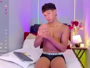 Chaturbate Nude Webcam of dawn_16