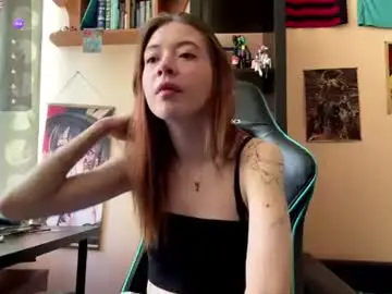 Chaturbate Adult Webcams of delanakimbral