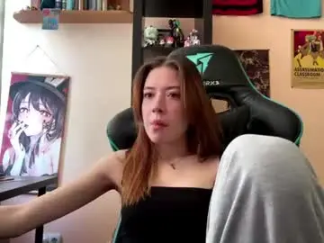 Chaturbate Private Sex Chat of delanakimbral