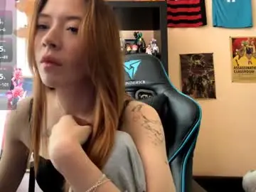 Chaturbate Sex Chat of delanakimbral