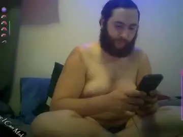 Chaturbate Nude Webcam of dguy0669