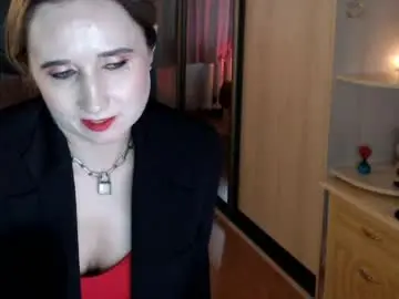 Chaturbate Adult Video Chat of duchess_inna